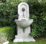 Brunnen